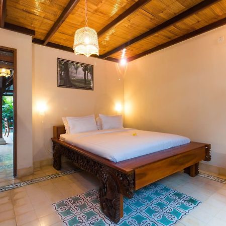Bali Royal Heritage Villas سمينياك المظهر الخارجي الصورة